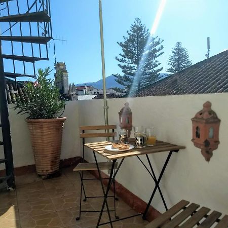 Casa Libertad Βίλα Orgiva Εξωτερικό φωτογραφία