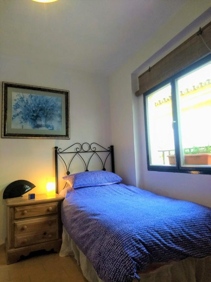 Casa Libertad Βίλα Orgiva Εξωτερικό φωτογραφία